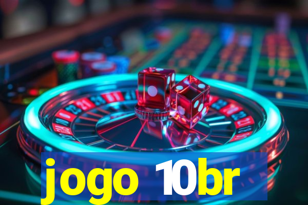 jogo 10br